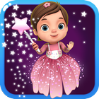 Kids Fairy Tales Story Videos Zeichen