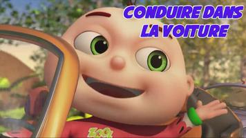 Kids French Songs - Preschool Rhymes & Learning скриншот 1