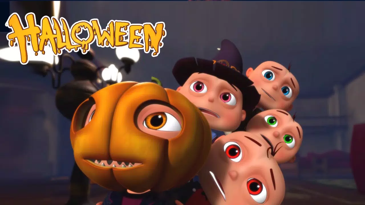 Kids Halloween Videos - Funny & Offline Kids Songs APK for Android Download Kids Halloween Videos - Funny & Offline Kids Songs APK for Android Download