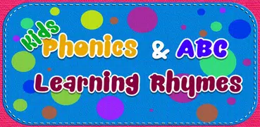 Kids Phonics Videos.