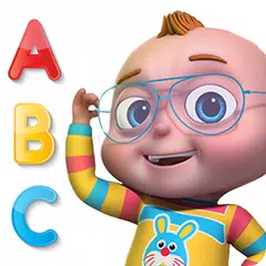 Baixar Kids Phonics Videos. XAPK