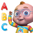 ”Kids Phonics Videos.