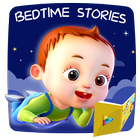Kids Bedtime Stories أيقونة