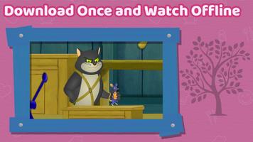 Kids Top Tamil Stories - Offline & Moral Stories скриншот 1