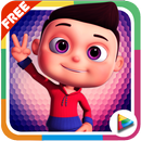 English Nursery Rhymes Offline APK