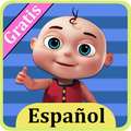 Kids Top Spanish Nursery Rhymes Videos - Offline