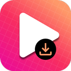 Video Downloader - Download HD icône