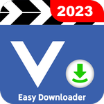 Video Downloader & Media Saver icon