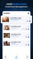 Video Downloader syot layar 1