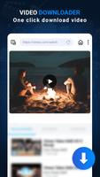 Video Downloader تصوير الشاشة 2