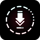 Video Download no watermark icon
