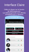 Télécharger Vidéo TikTok Affiche