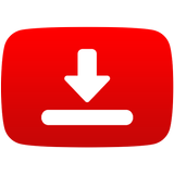 Descargador de videos icono