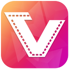 All Video downloader أيقونة