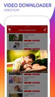 All Video downloader 截图 3