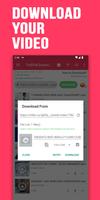 Video Downloader for Triller Ekran Görüntüsü 1