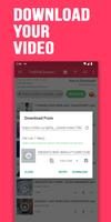 Video Downloader for Triller ภาพหน้าจอ 1