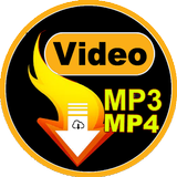 Tube Mp3 Mp4 Video Downloader