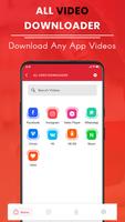 XV Video Downloader постер