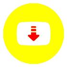 Tube Video Downloader - HD ,4k иконка