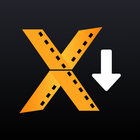 All Video Downloader: Play MP4 icône