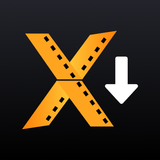 All Video Downloader: Play MP4 icône