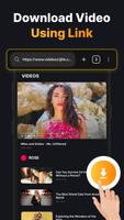 All Video Downloader: Play MP4 Affiche