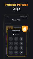 All Video Downloader: Play MP4 capture d'écran 1