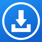 All Video Downloader icône