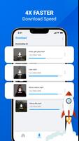 All Video Downloader capture d'écran 1