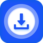 Video Downloader- Tube Saver icône