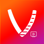 VideoMate Player - funny videos,amazing video tube アイコン