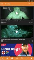 VideoMate Player - funny videos,amazing video tube 截图 2