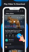 All Video Downloader تصوير الشاشة 3