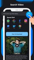 All Video Downloader تصوير الشاشة 1