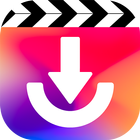 All Video Downloader иконка