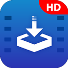 Video HD Downloader 2020 ícone