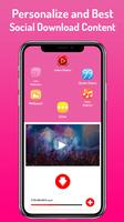 Video HD Downloader 2020 screenshot 3