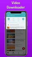 Video HD Downloader 2020 screenshot 2