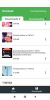 Video Downloader for TikTok screenshot 3