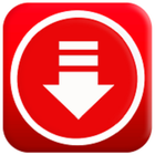 Tube Video Downloader/ For All أيقونة