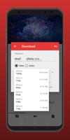 Tube Video Downloader/ For All স্ক্রিনশট 3