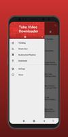 Tube Video Downloader/ For All ảnh chụp màn hình 1