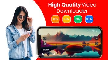 Téléchargeur de vidéo capture d'écran 3
