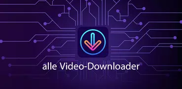 Kostenloser Video-Downloader für alle