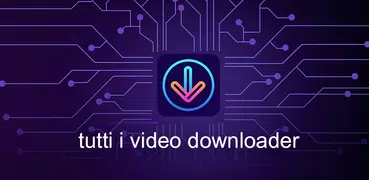 Downloader video gratuito per tutti