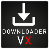 Video Downloader VX ikon
