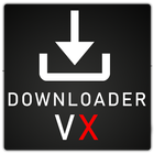 Video Downloader VX আইকন