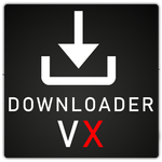 Video Downloader VX icon
