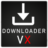 Video Downloader VX icône